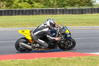 Advanced Group Yellow Bikes